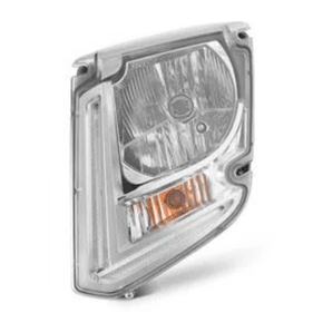 Farol Dianteiro Novo Volvo Vm Lado Esquerdo 2014 em diante