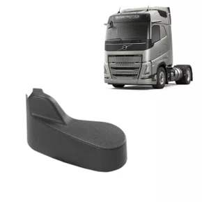 Acabamento Braço Inferior Espelho Fabbof Esquerdo FH FM