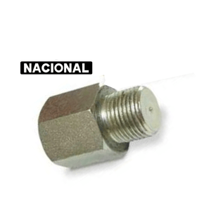 Alongador Cinemático Rodoar 25mm - Nacional uso diverso