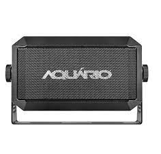 Alto Falante Portátil para Rádio PX Aquário RP-05