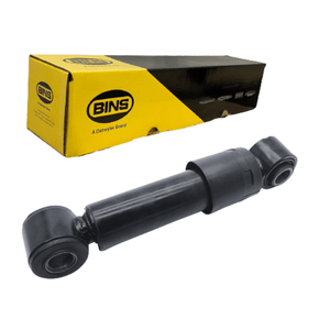 Amortecedor de Cabine BINS Traseiro Transversal para Volvo