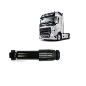 Amortecedor de Cabine BINS Traseiro Transversal para Volvo 2015 >