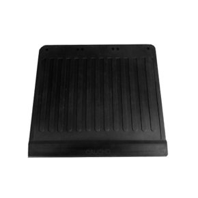 Apara Barro/Lameiro Caucho Dianteiro 29x27 para MB 709