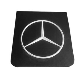 Apara Barro/Lameiro Caucho Dianteiro 33x30 Mercedes-Benz