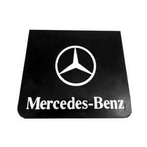 Apara Barro/Lameiro Caucho 42x35 para MB Atego