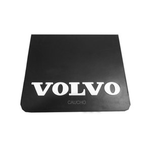 Apara Barro/Lameiro Caucho Dianteiro 44x40 para Volvo