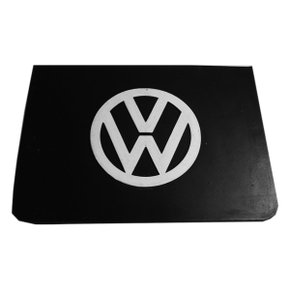 Apara Barro/Lameiro Caucho 45,5x40 para Volkswagen