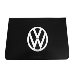 Apara Barro/Lameiro Caucho Dianteiro 49x29 para Volkswagen