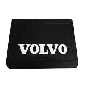 Apara Barro/Lameiro Caucho Dianteiro 51x31 para Volvo FH/NH