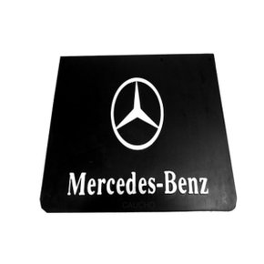 Apara Barro/Lameiro Caucho Dianteiro 55x34 para MB Axor