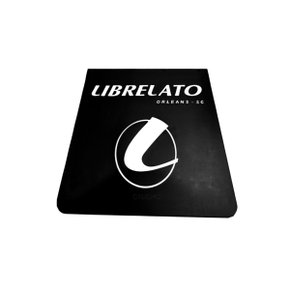 Apara Barro/Lameiro Caucho 58x63 para Librelato