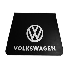 Apara Barro/Lameiro Caucho 59x49 para Volkswagen