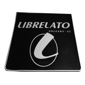 Apara Barro/Lameiro Caucho 60x47 para Librelato