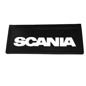 Apara Barro/Lameiro Caucho 61x26 Scania Série 5