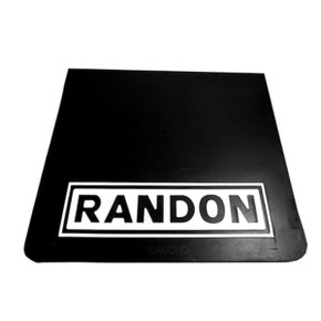 Apara Barro/Lameiro Caucho 62x56 para Randon