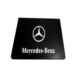 Apara Barro/Lameiro Caucho Tração 64x41 para MB Axor