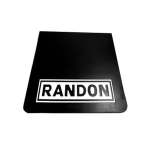 Apara Barro/Lameiro Caucho 68x53 para Randon