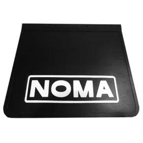 Apara Barro Lameiro Caucho 69x50 para Noma