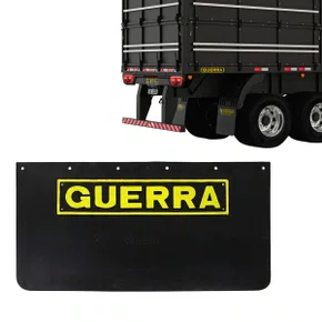 Apara Barro Lameiro Caucho Dianteiro 70 x 35 Guerra Amarela