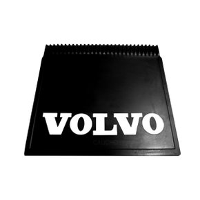 Apara Barro/Lameiro Caucho Traseiro 65x44,5 para Volvo FH/NH