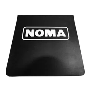 Apara Barro Lameiro Caucho Traseiro 67x58 Noma Moderna