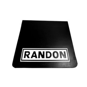 Apara Barro/Lameiro Caucho 65x53 para Randon