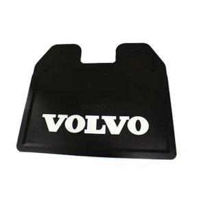 Apara Barro/Lameiro Caucho 510x440mm Volvo FH 16 Dianteiro