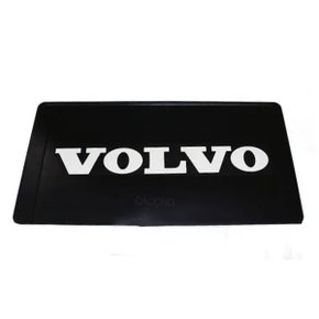 Apara Barro/Lameiro Caucho 680x345mm Volvo FH 16 Traseiro