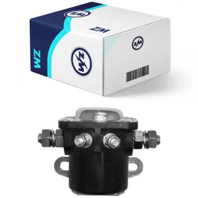 Automatico Auxiliar 24v Universal ZM 2-401