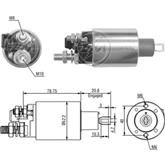 Automatico Prestolite 12v Cargo,f1000