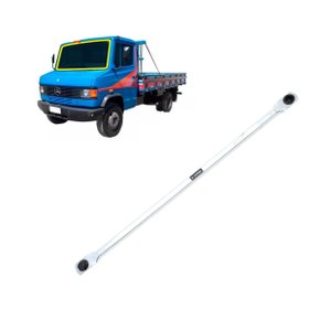 Barra Limpador Para-Brisa Granero 202DP LD para MB