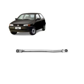 Barra Limpador Para-Brisa Granero 48DG LD para Volkswagen