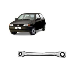 Barra Limpador Para-Brisa Granero 48EP LE para Volkswagen