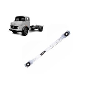 Barra Limpador Para-Brisa Granero 50D LD para Mercedes-Benz