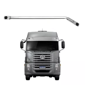 Barra para Limpador Para-Brisa Granero 1218DG Constellation