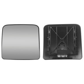 Base Vidro Espelho Retrovisor Aux Fabbof C/Desemb LE MAN TGX