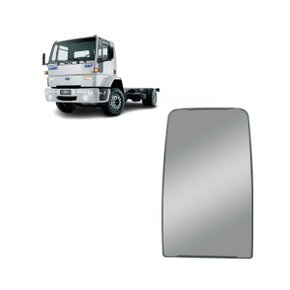 Base Vidro Retrovisor Fabbof Direito Esquerdo Constellation