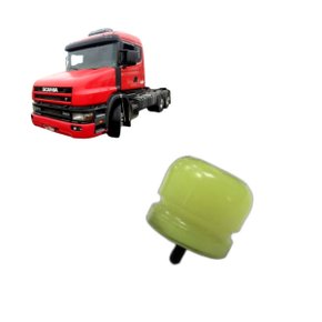 Batente Suspensão Pneumática Cabine BINS CM0113 para Scania