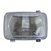 Bloco Óptico Farol H4 Reposição Nino F-50B LD/LE para Scania