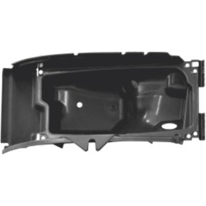 Bojo para Farol Rodoplast Lado Direito para Scania Série 5