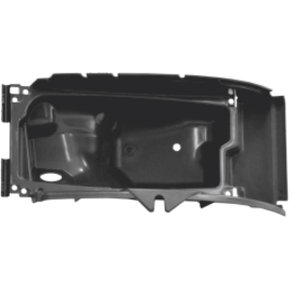 Bojo para Farol Rodoplast Lado Esquerdo para Scania Série 5