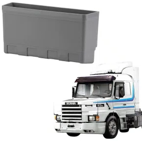 Bolsa Porta Objetos Gauer para Scania 113 143