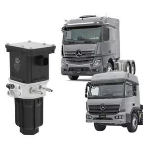 Bomba Arla Hella 24V Accelo Atego Actros 2022 em diante