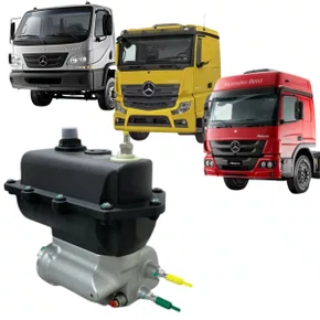 Bomba Arla Hella 24V Actros Axor Atego Accelo Atron Bluetec5