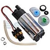 Bomba Combustivel Flex C/kit Universal