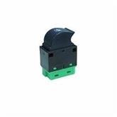 Botao Verde De Acionamento Vidro Lado Esquerdo Iveco Stralis