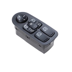 Botão Vidro Elétrico DAF XF 105 Lado Esquerdo Motorista