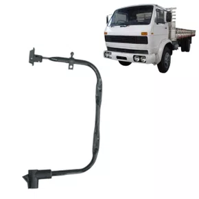 Par Braço Espelho Retrovisor Fabbof S/Amassado VW 6.90 7.90