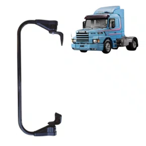 Braço Espelho Retrovisor Fabbof S/Fixadores Scania 113 143