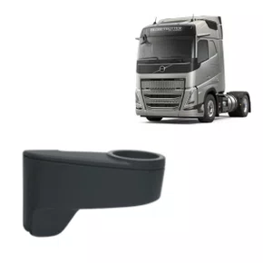 Braço Inferior Espelho Retrovisor Fabbof Direito Volvo FH FM